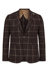 Bertoni 11043004 Brown