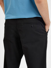Selected Chinos 16087663 Black
