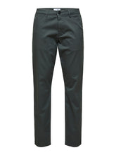 Selected Chinos 16087663 Dark Shadow