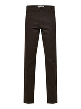 Selected Chinos 16087663 Demitasse