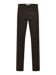 Selected Chinos 16087663 Demitasse