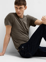 Selected T-shirt 16092508