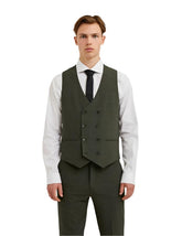 Bertoni Valter Waistcoat 3707