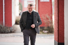 2B2C Skjorte 2BSH713