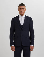 Bertoni Ludvigsen 3241 739 Patriot Blue