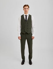 Bertoni Valter Waistcoat 3707