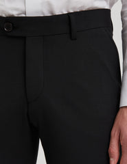 Bertoni Ravn 3707 997 Jet Black