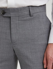 Bertoni Bukser Ravn Trousers 3707 950 Stone