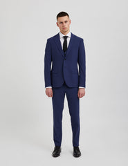 Bertoni Blazer Abrahamsen Blazer 3707