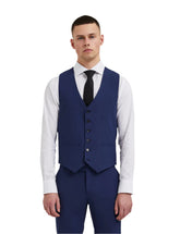 Bertoni Vest Torkildsen Waistcoat 3707