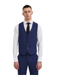 Bertoni Vest Torkildsen Waistcoat 3707