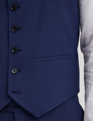 Bertoni Vest Torkildsen Waistcoat 3707