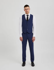 Bertoni Vest Torkildsen Waistcoat 3707