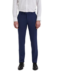 Bertoni Bukser Ravn Trousers 3707 740 Dress Blue