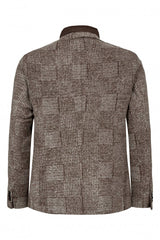 Bertoni 11053006 Brown