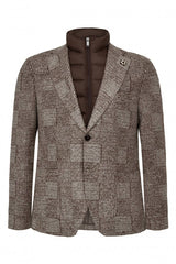 Bertoni 11053006 Brown