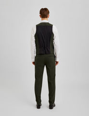 Bertoni Valter Waistcoat 3707