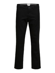 Selected Chinos 16074054 Black