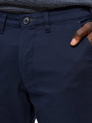 Selected Chinos 16074054 Dark Sapphire