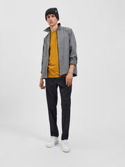 Selected Chinos 16074054 Phantom