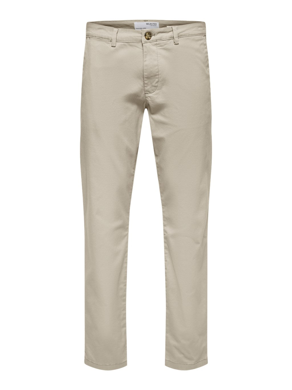 Selected Chinos 16087663 Moonstruck