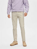 Selected Chinos 16087663 Moonstruck