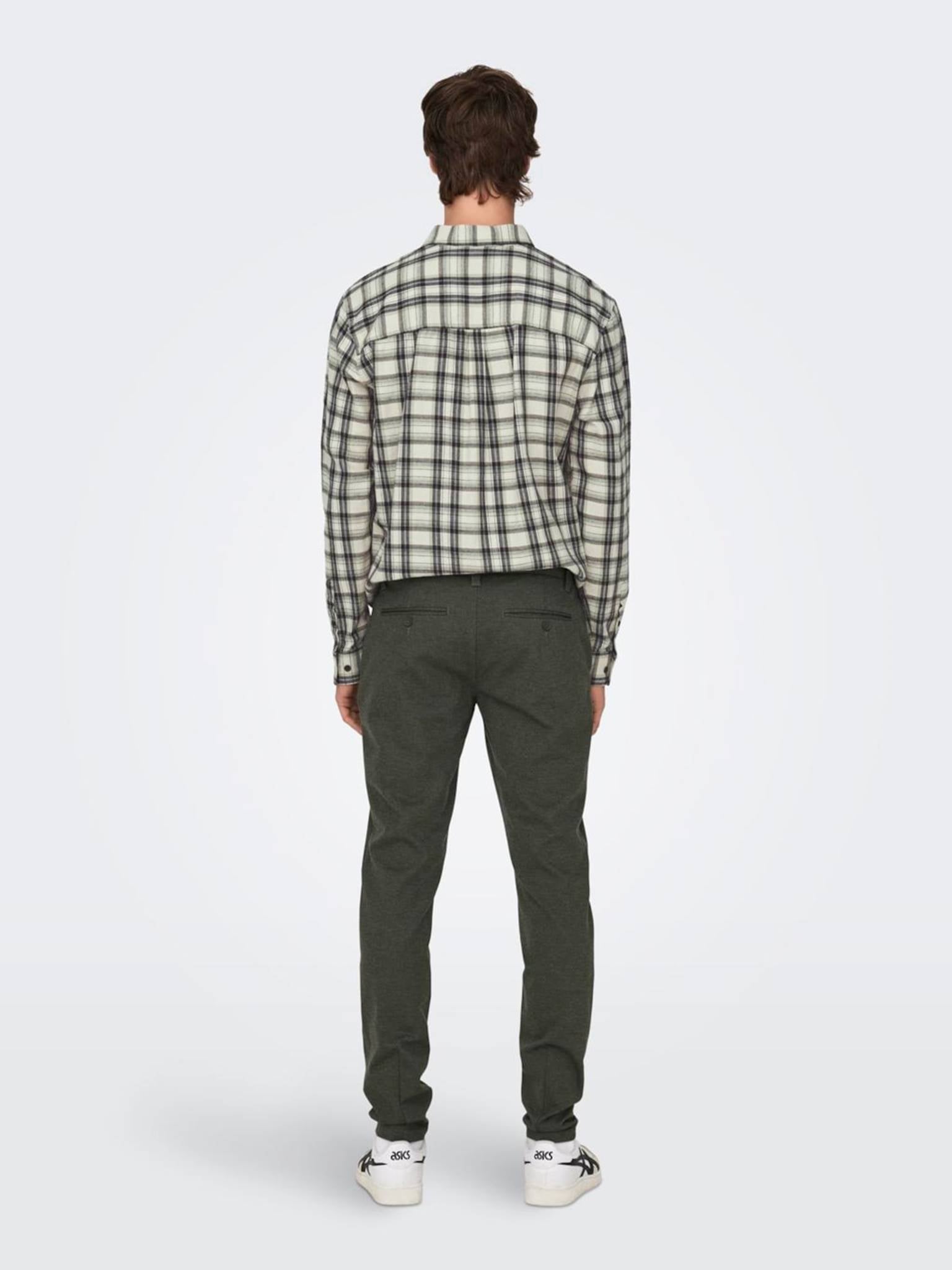 Only & Sons 22022911 Olive Night