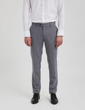 Bertoni Bukser Ravn Trousers 3707 950 Stone