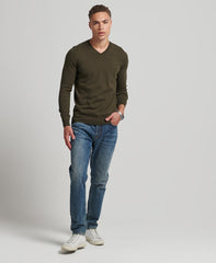 SuperDry Strik