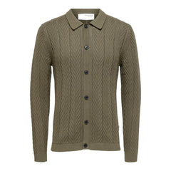 Selected Cardigan - Suitmeup
